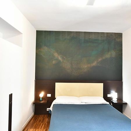 Donna Eleonora Residence Matera Eksteriør billede