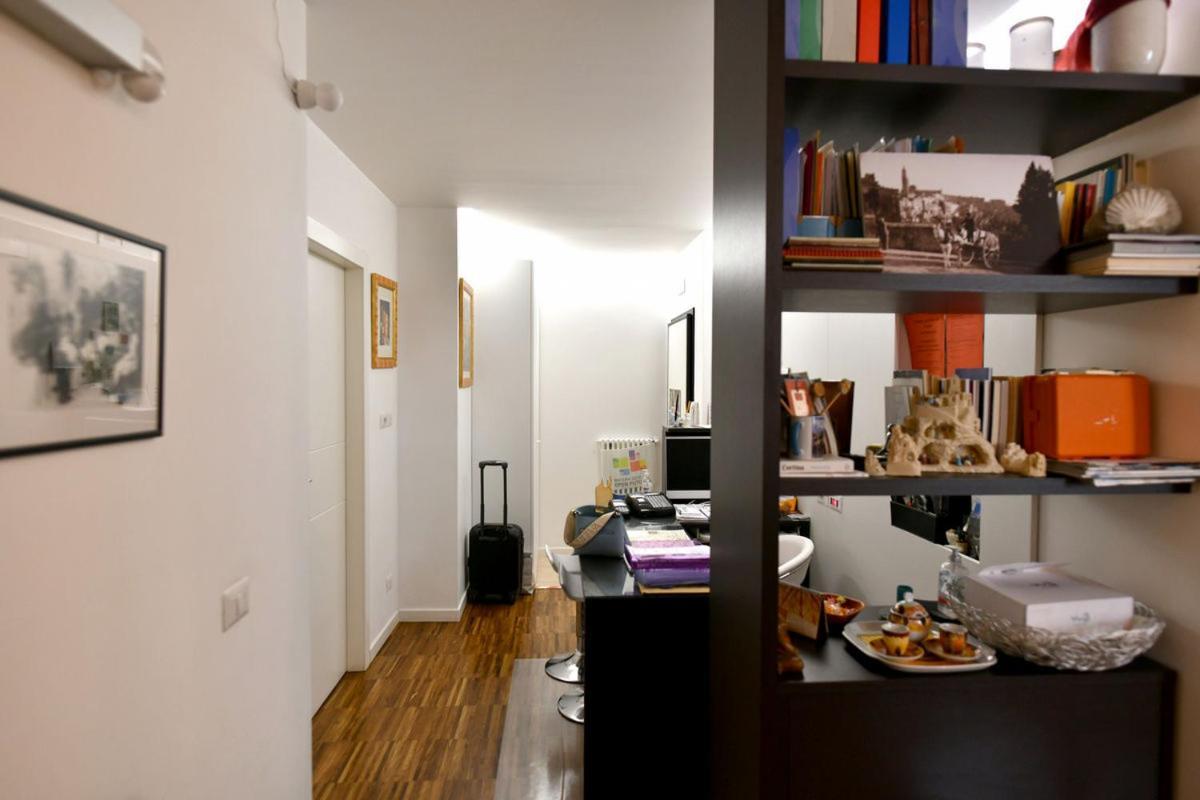 Donna Eleonora Residence Matera Eksteriør billede