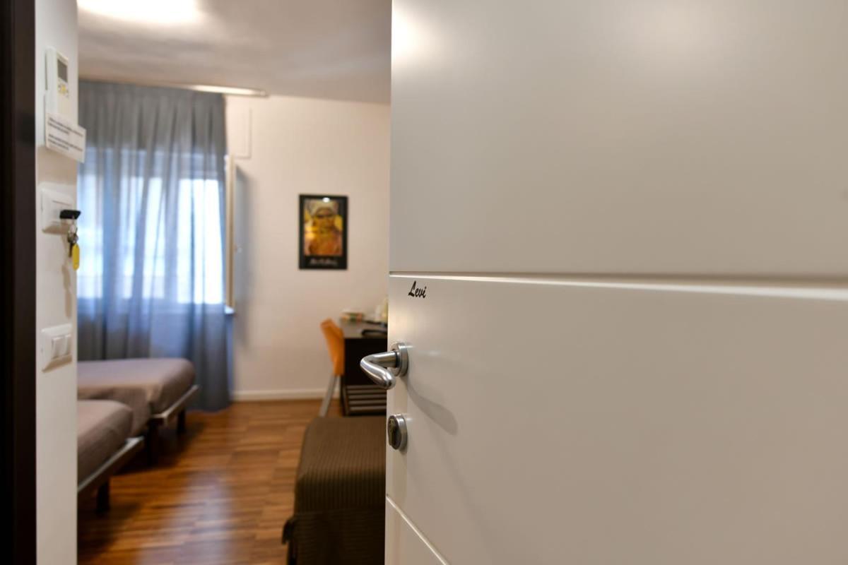 Donna Eleonora Residence Matera Eksteriør billede
