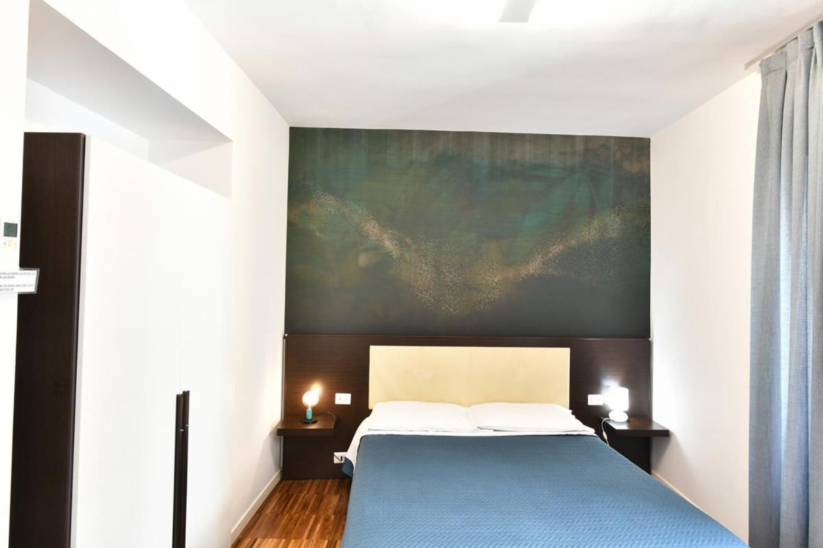 Donna Eleonora Residence Matera Eksteriør billede