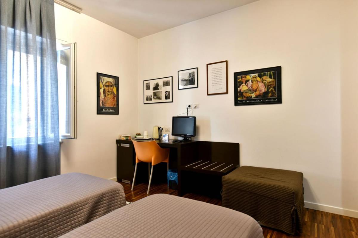 Donna Eleonora Residence Matera Eksteriør billede