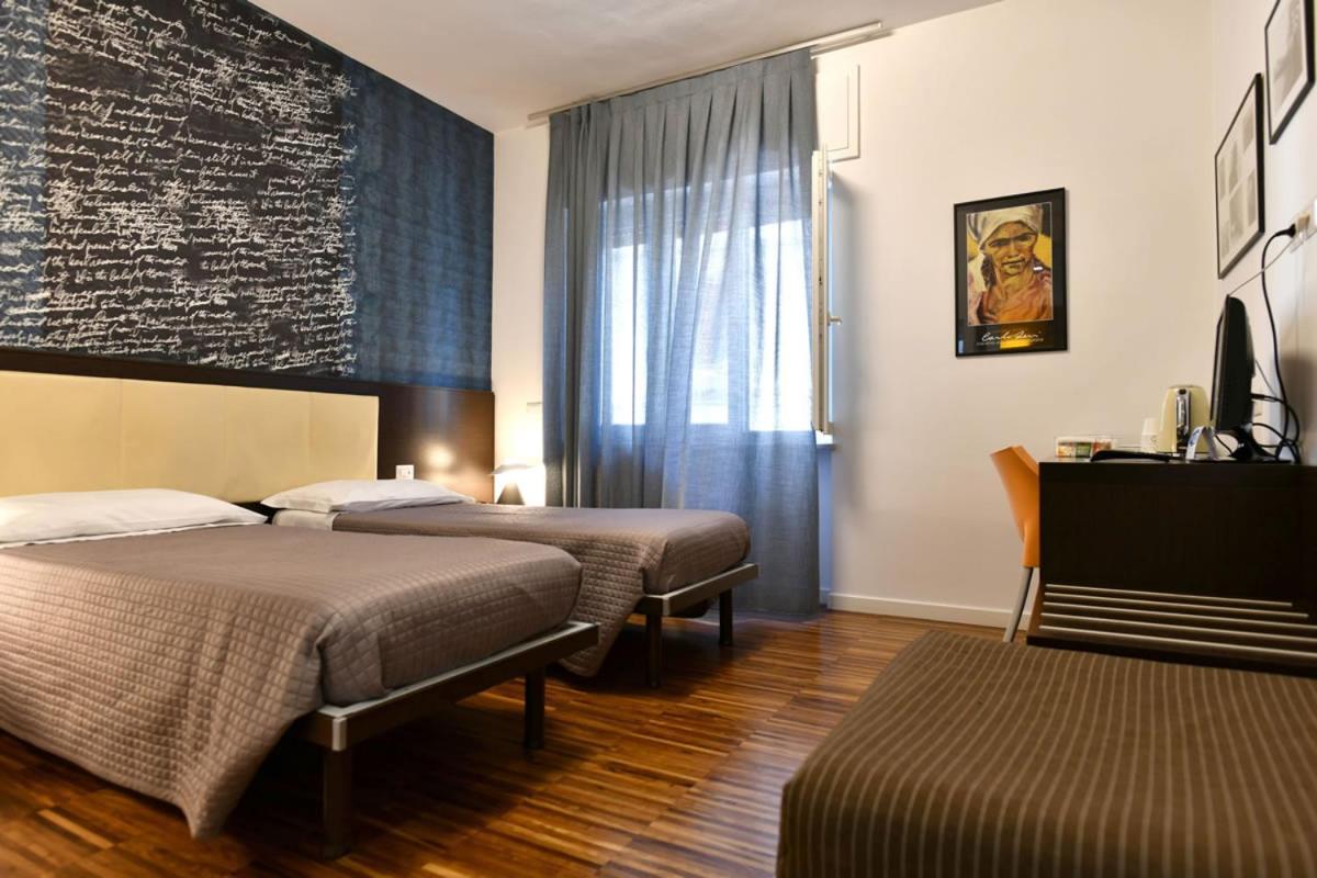 Donna Eleonora Residence Matera Eksteriør billede