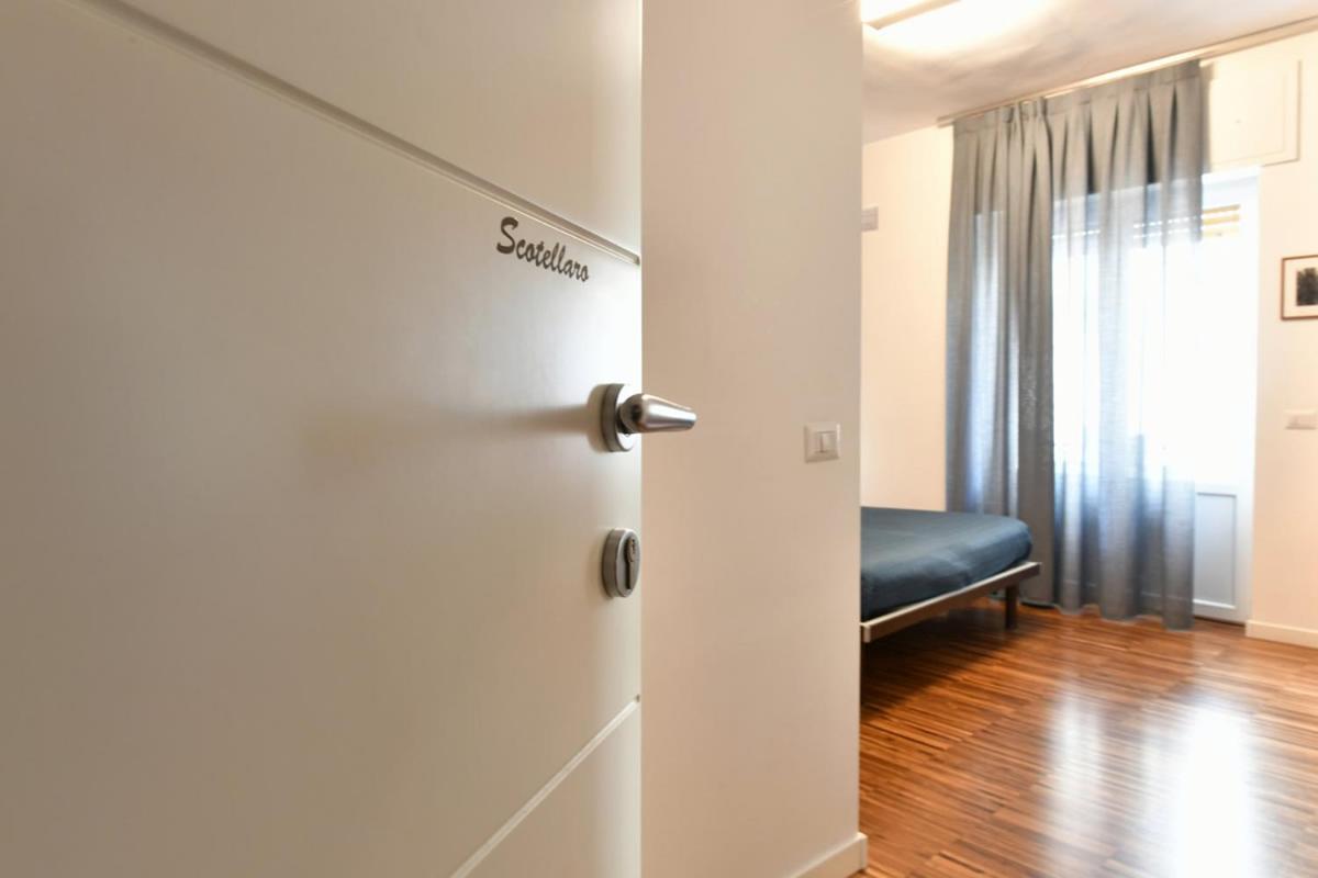 Donna Eleonora Residence Matera Eksteriør billede