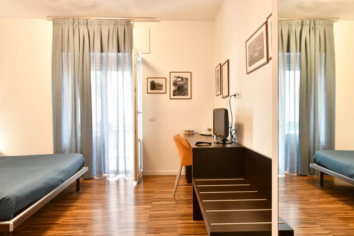 Donna Eleonora Residence Matera Eksteriør billede
