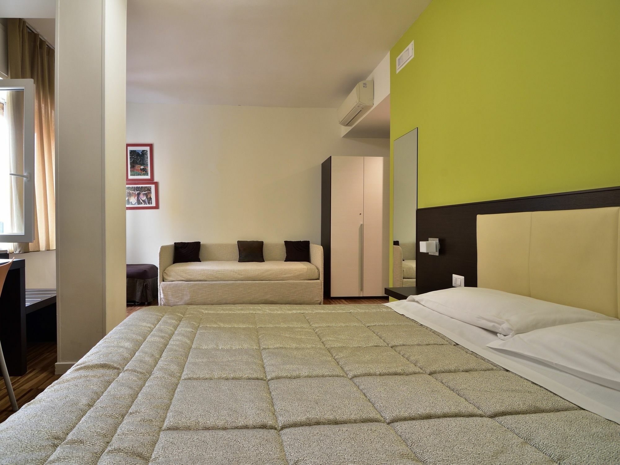 Donna Eleonora Residence Matera Eksteriør billede