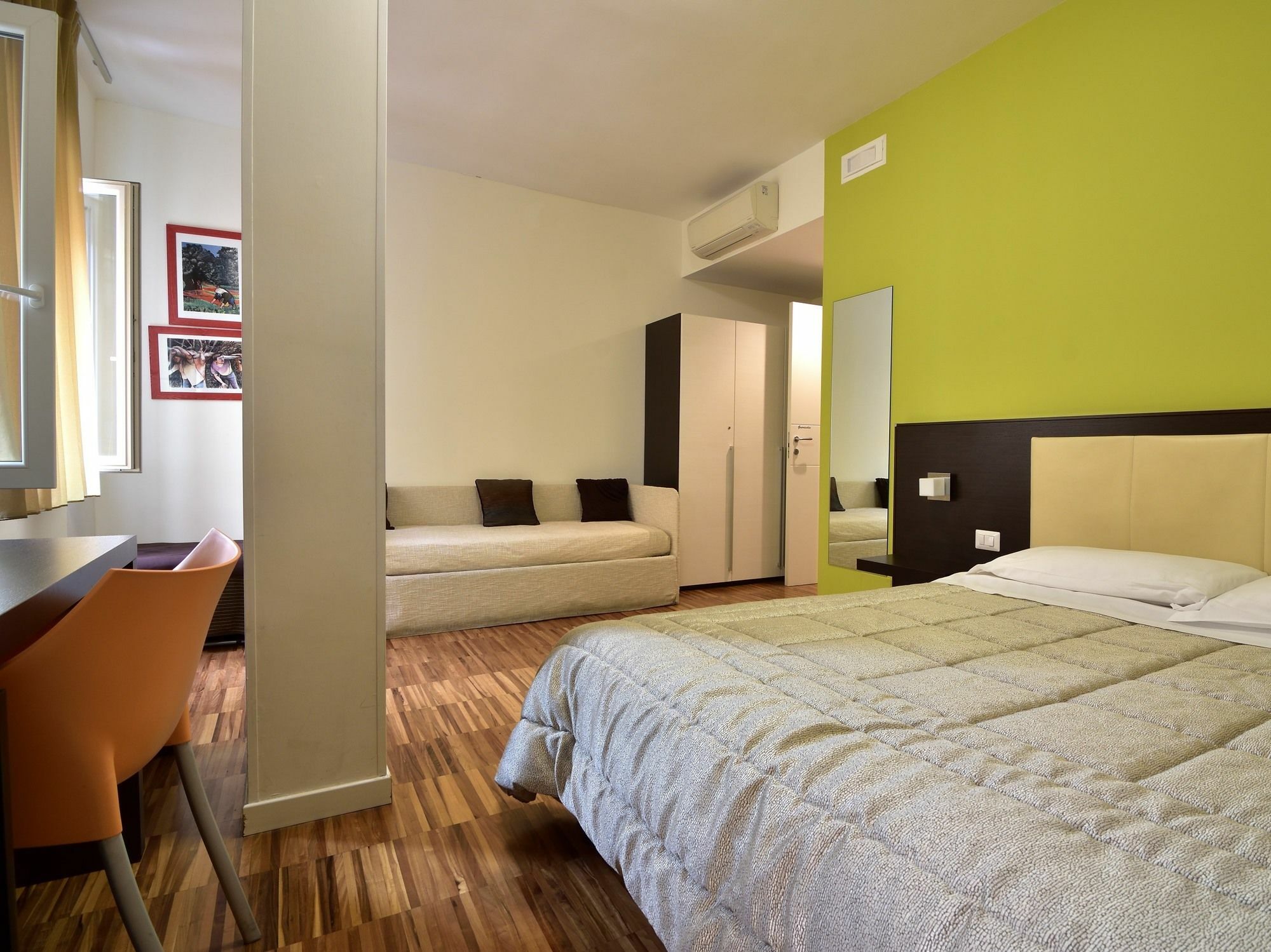 Donna Eleonora Residence Matera Eksteriør billede